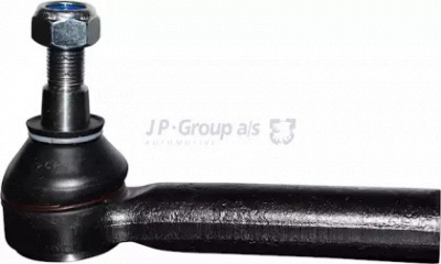 JP GROUP 4144601700 -  Наконечник поперечной рулевой тяги